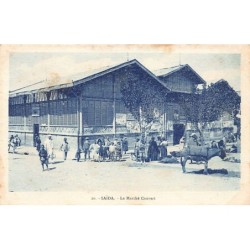 Rare collectable postcards of ALGERIA. Vintage Postcards of ALGERIA
