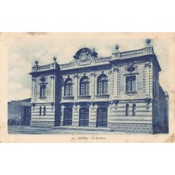 Rare collectable postcards of ALGERIA. Vintage Postcards of ALGERIA