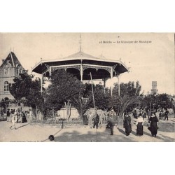 Rare collectable postcards of ALGERIA. Vintage Postcards of ALGERIA