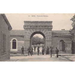 Rare collectable postcards of ALGERIA. Vintage Postcards of ALGERIA