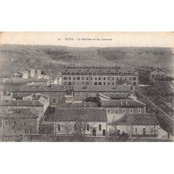 Rare collectable postcards of ALGERIA. Vintage Postcards of ALGERIA