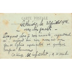 Rare collectable postcards of ALGERIA. Vintage Postcards of ALGERIA