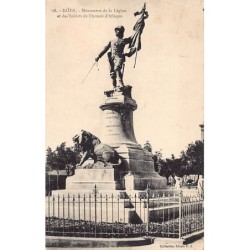 Rare collectable postcards of ALGERIA. Vintage Postcards of ALGERIA