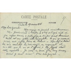 Rare collectable postcards of ALGERIA. Vintage Postcards of ALGERIA