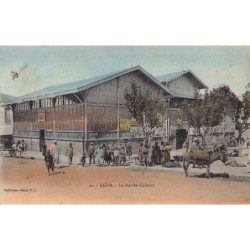 Rare collectable postcards of ALGERIA. Vintage Postcards of ALGERIA