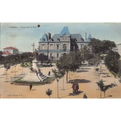 Rare collectable postcards of ALGERIA. Vintage Postcards of ALGERIA