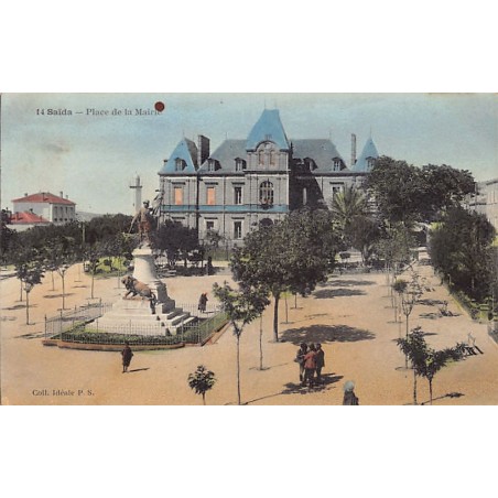 Rare collectable postcards of ALGERIA. Vintage Postcards of ALGERIA
