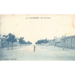 Rare collectable postcards of ALGERIA. Vintage Postcards of ALGERIA
