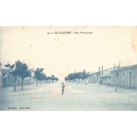 Rare collectable postcards of ALGERIA. Vintage Postcards of ALGERIA