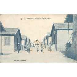 Rare collectable postcards of ALGERIA. Vintage Postcards of ALGERIA