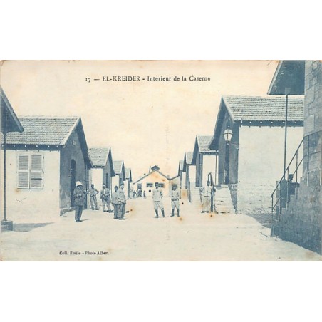 Rare collectable postcards of ALGERIA. Vintage Postcards of ALGERIA