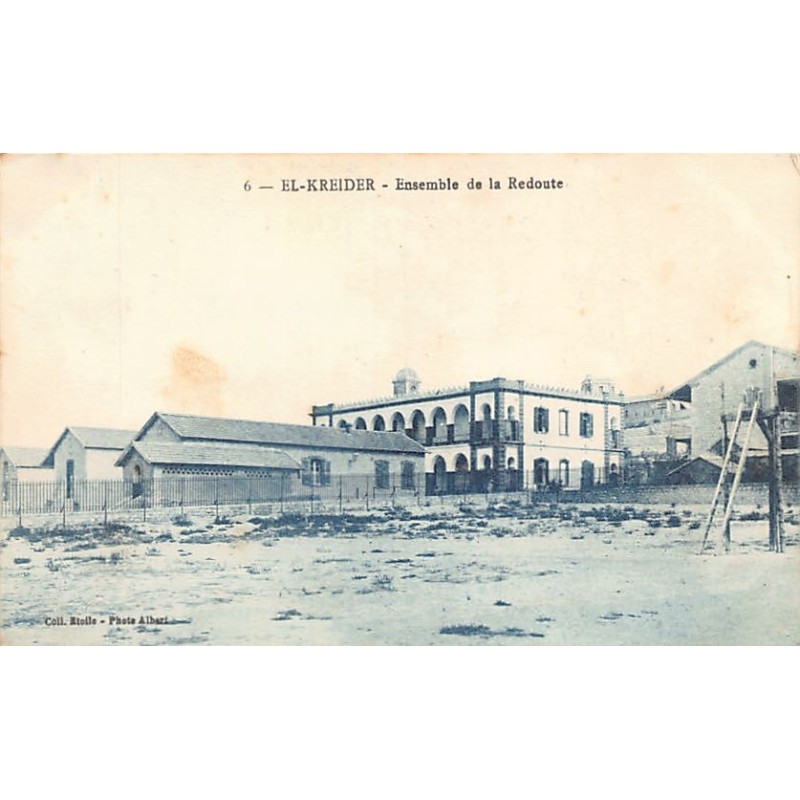 Rare collectable postcards of ALGERIA. Vintage Postcards of ALGERIA