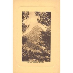 Rare collectable postcards of LEBANON. Vintage Postcards of LEBANON
