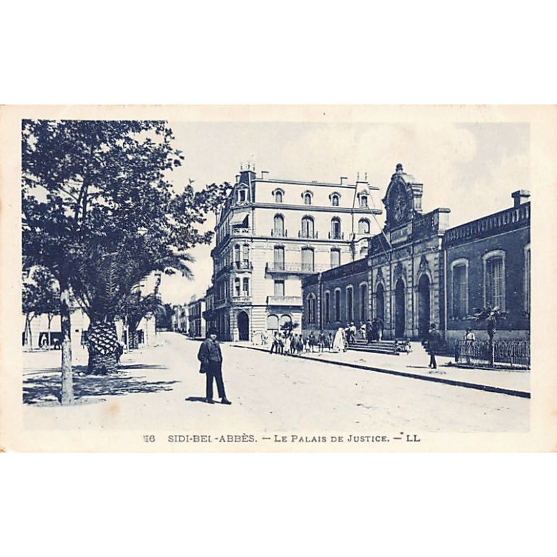 Rare collectable postcards of ALGERIA. Vintage Postcards of ALGERIA