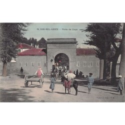 Rare collectable postcards of ALGERIA. Vintage Postcards of ALGERIA