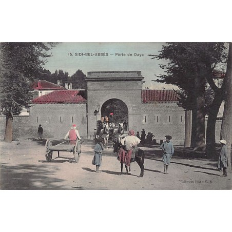 Rare collectable postcards of ALGERIA. Vintage Postcards of ALGERIA