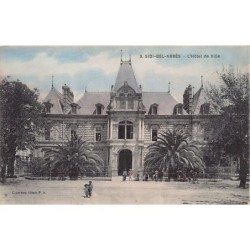 Rare collectable postcards of ALGERIA. Vintage Postcards of ALGERIA