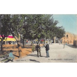 Rare collectable postcards of ALGERIA. Vintage Postcards of ALGERIA