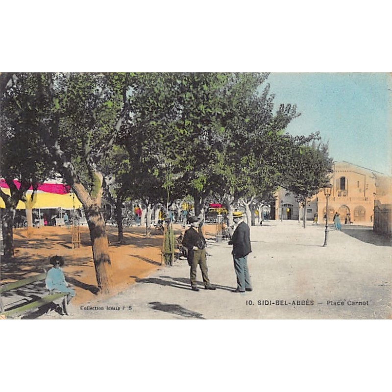 Rare collectable postcards of ALGERIA. Vintage Postcards of ALGERIA