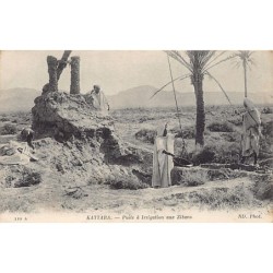 Rare collectable postcards of ALGERIA. Vintage Postcards of ALGERIA