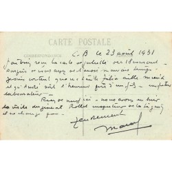 Rare collectable postcards of ALGERIA. Vintage Postcards of ALGERIA