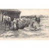 Rare collectable postcards of ALGERIA. Vintage Postcards of ALGERIA