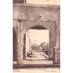 Rare collectable postcards of ALGERIA. Vintage Postcards of ALGERIA