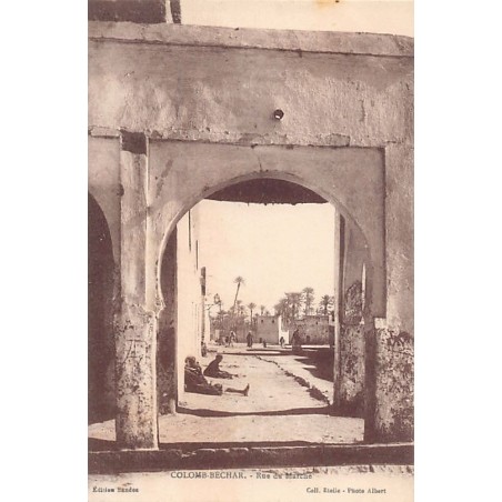 Rare collectable postcards of ALGERIA. Vintage Postcards of ALGERIA