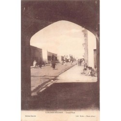 Rare collectable postcards of ALGERIA. Vintage Postcards of ALGERIA