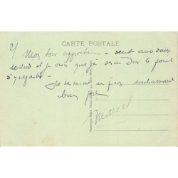 Rare collectable postcards of ALGERIA. Vintage Postcards of ALGERIA