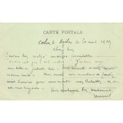 Rare collectable postcards of ALGERIA. Vintage Postcards of ALGERIA