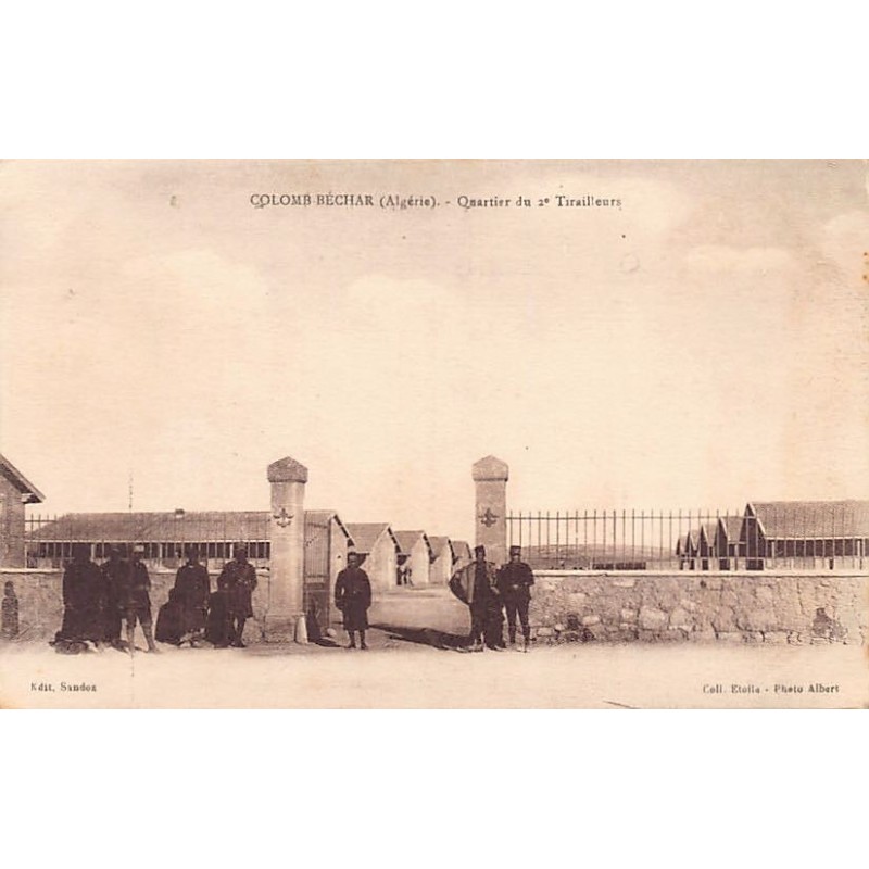 Rare collectable postcards of ALGERIA. Vintage Postcards of ALGERIA