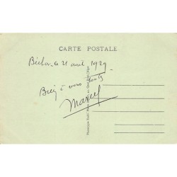 Rare collectable postcards of ALGERIA. Vintage Postcards of ALGERIA