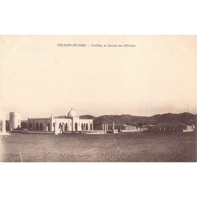 Rare collectable postcards of ALGERIA. Vintage Postcards of ALGERIA