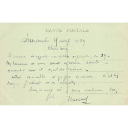Rare collectable postcards of ALGERIA. Vintage Postcards of ALGERIA