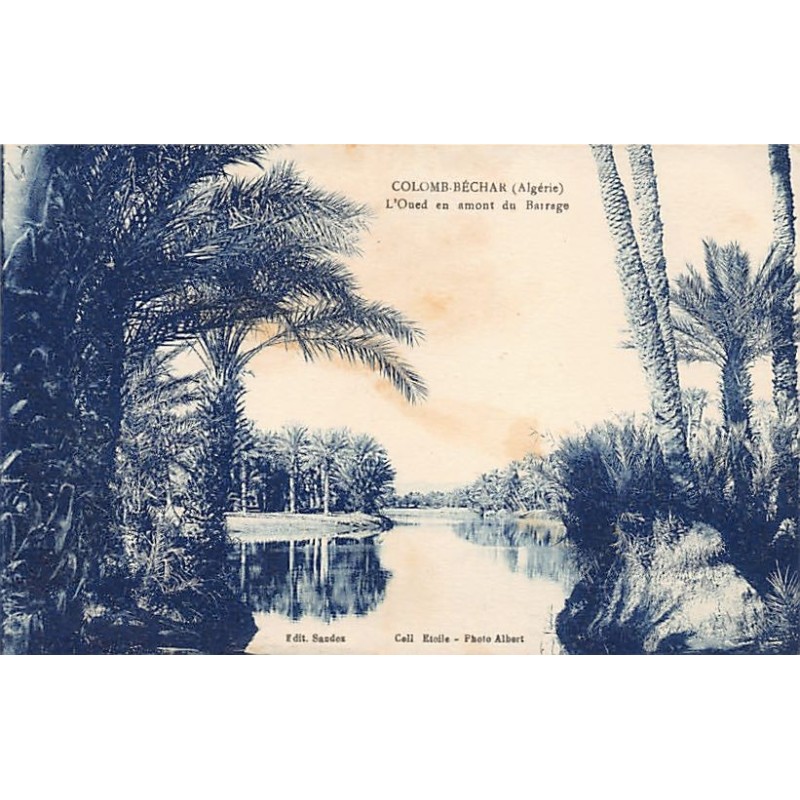 Rare collectable postcards of ALGERIA. Vintage Postcards of ALGERIA