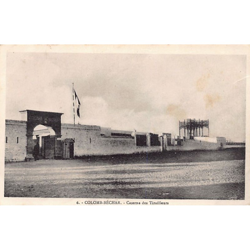 Rare collectable postcards of ALGERIA. Vintage Postcards of ALGERIA