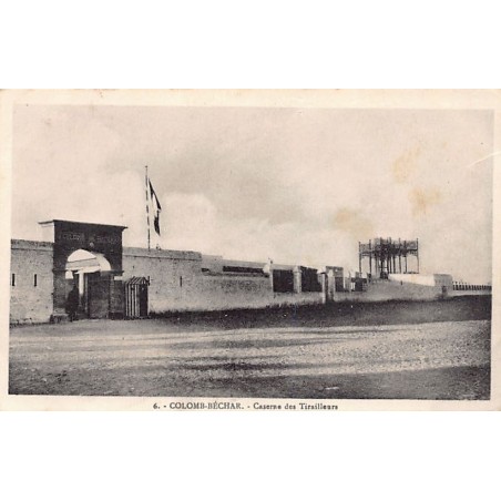 Rare collectable postcards of ALGERIA. Vintage Postcards of ALGERIA