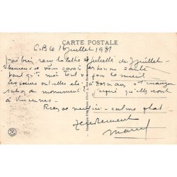 Rare collectable postcards of ALGERIA. Vintage Postcards of ALGERIA