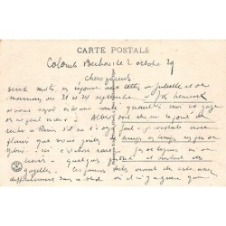 Rare collectable postcards of ALGERIA. Vintage Postcards of ALGERIA