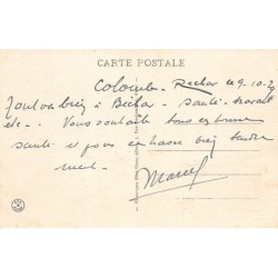 Rare collectable postcards of ALGERIA. Vintage Postcards of ALGERIA