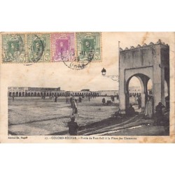 Rare collectable postcards of ALGERIA. Vintage Postcards of ALGERIA