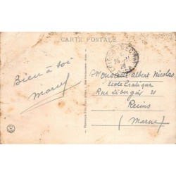 Rare collectable postcards of ALGERIA. Vintage Postcards of ALGERIA