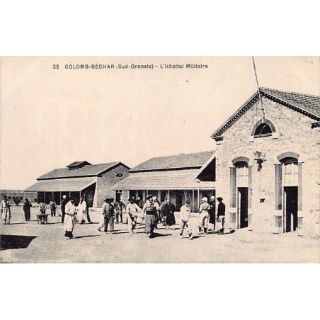 Rare collectable postcards of ALGERIA. Vintage Postcards of ALGERIA