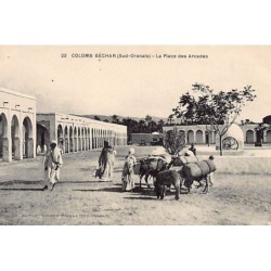 Rare collectable postcards of ALGERIA. Vintage Postcards of ALGERIA