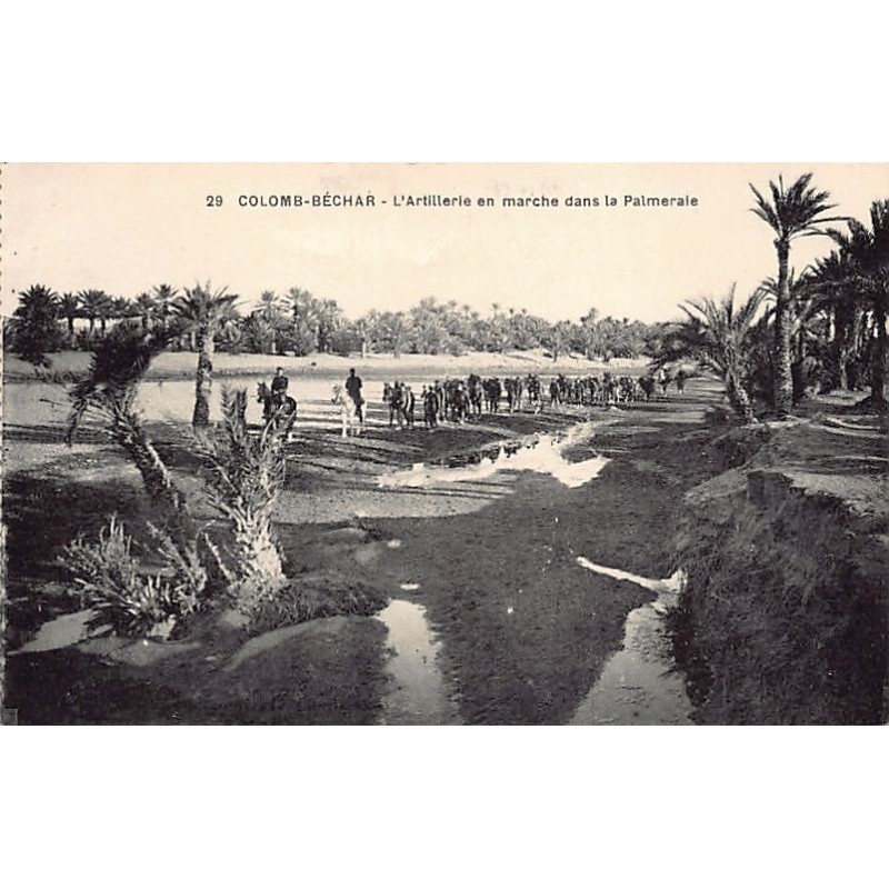Rare collectable postcards of ALGERIA. Vintage Postcards of ALGERIA