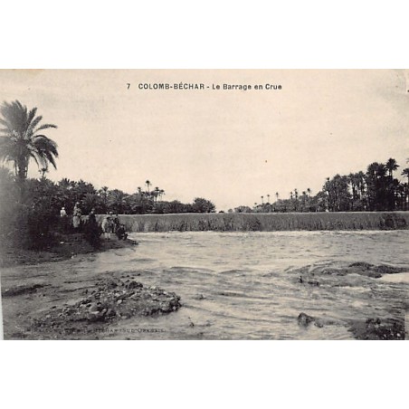 Rare collectable postcards of ALGERIA. Vintage Postcards of ALGERIA