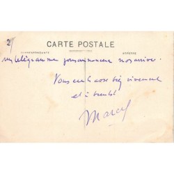 Rare collectable postcards of ALGERIA. Vintage Postcards of ALGERIA