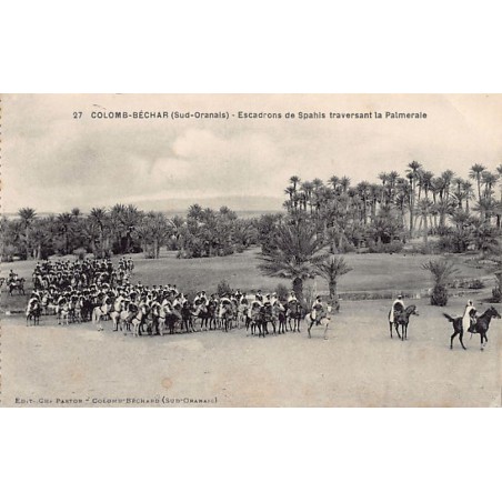 Rare collectable postcards of ALGERIA. Vintage Postcards of ALGERIA