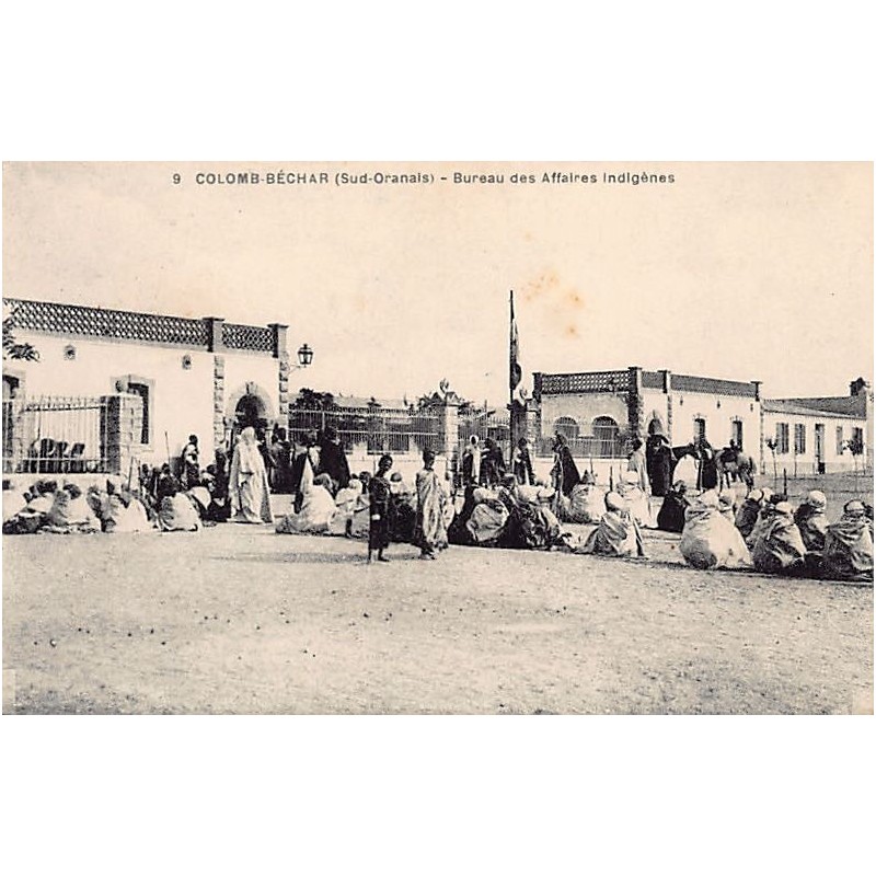 Rare collectable postcards of ALGERIA. Vintage Postcards of ALGERIA
